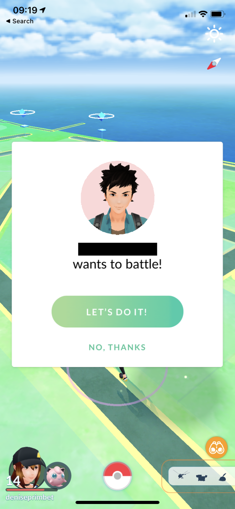 How To Battle In Pokémon Go Pvp Battle Rewards And More Tom S Guide