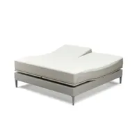 1. Sleep Number iLE Limited Edition Mattress: was $4,899now $2,939.40 at Sleep Number User score: ★★★★½