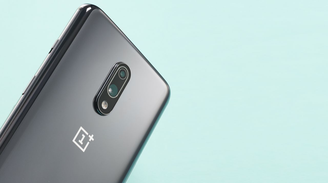 OnePlus 7 Review