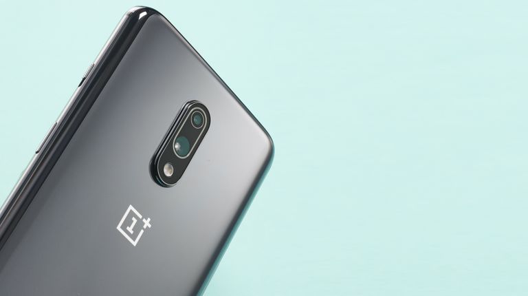 OnePlus 7 Review 