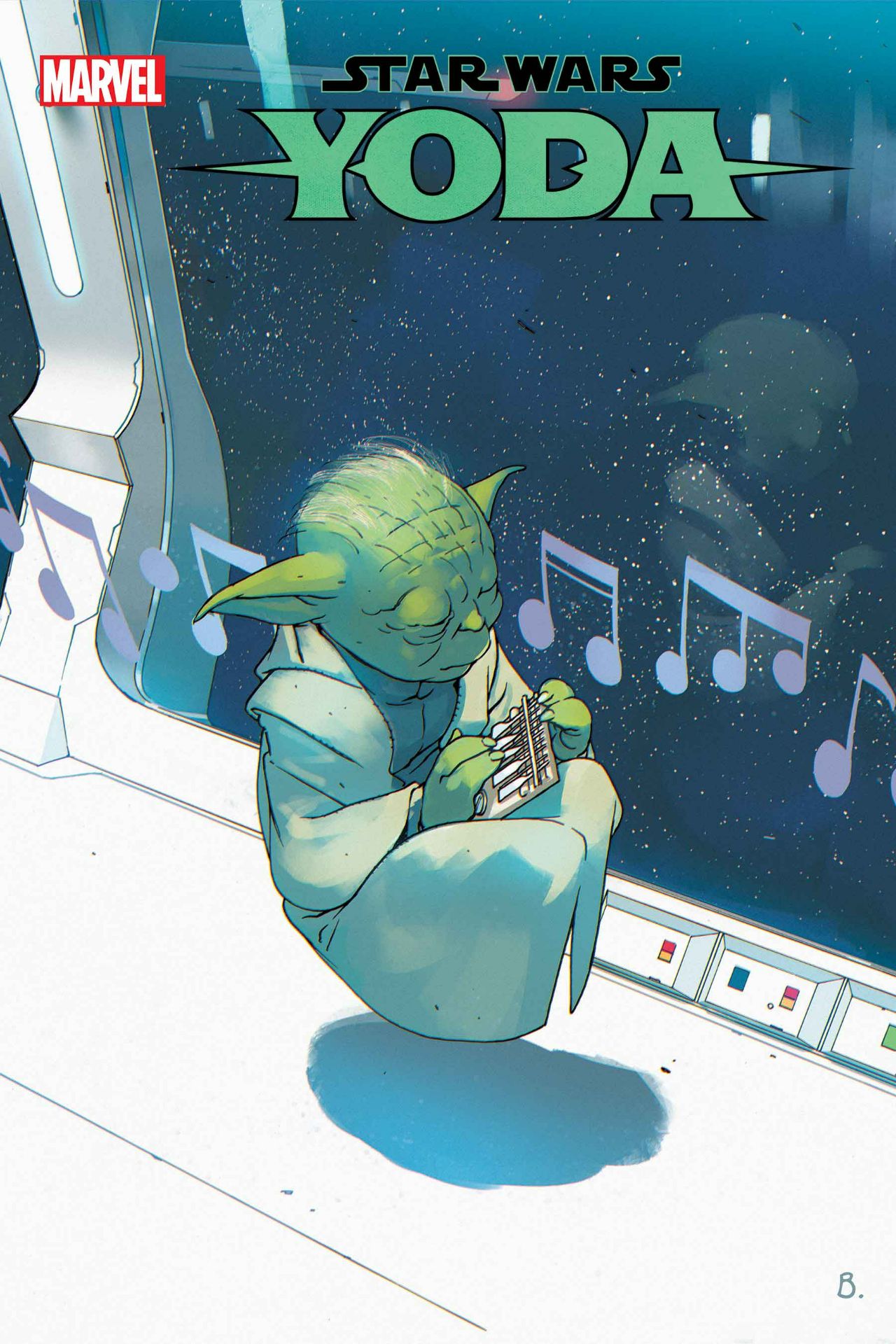 Marvel Comics December 2022 solicitations