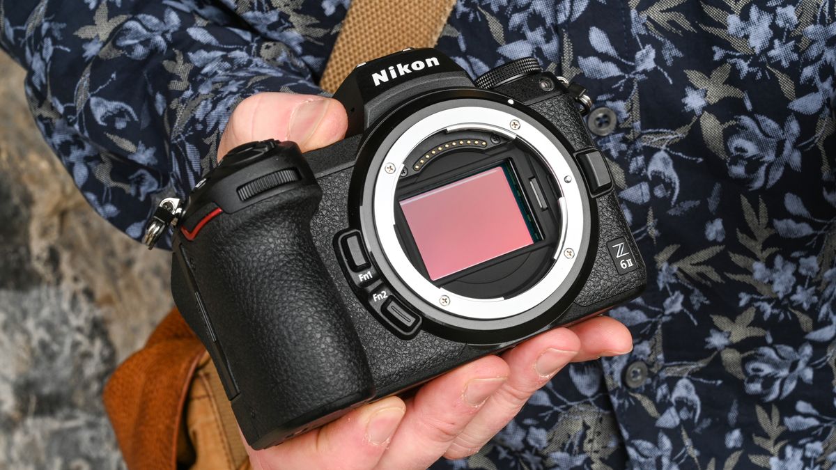 Increasingly rampant rumors suggest a Nikon Z6 III might be imminent ...