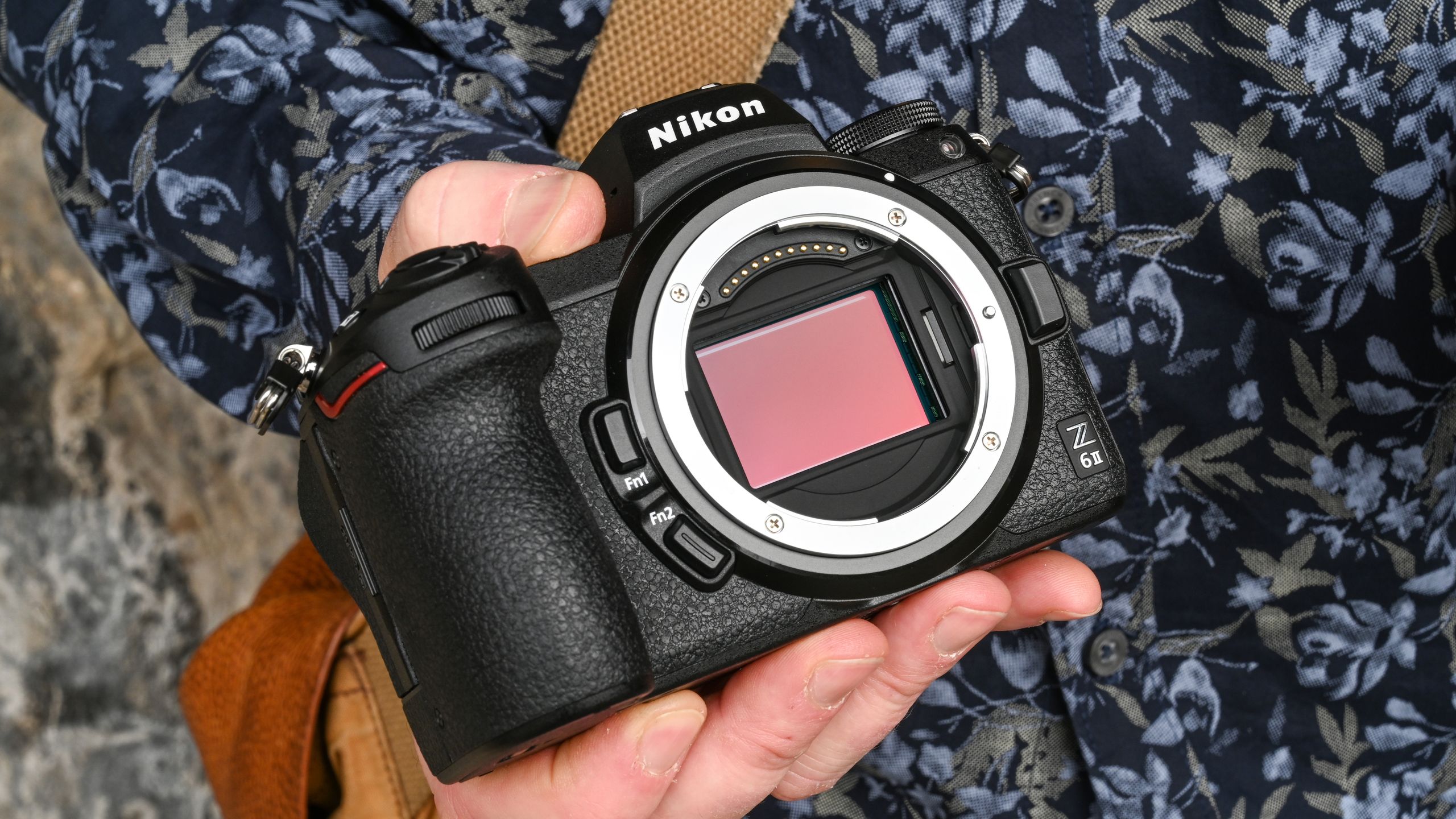 Nikon Z5 II Outperforms Z6 II for Budget Full-Frame Shooters