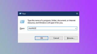How to check bios version Windows 11
