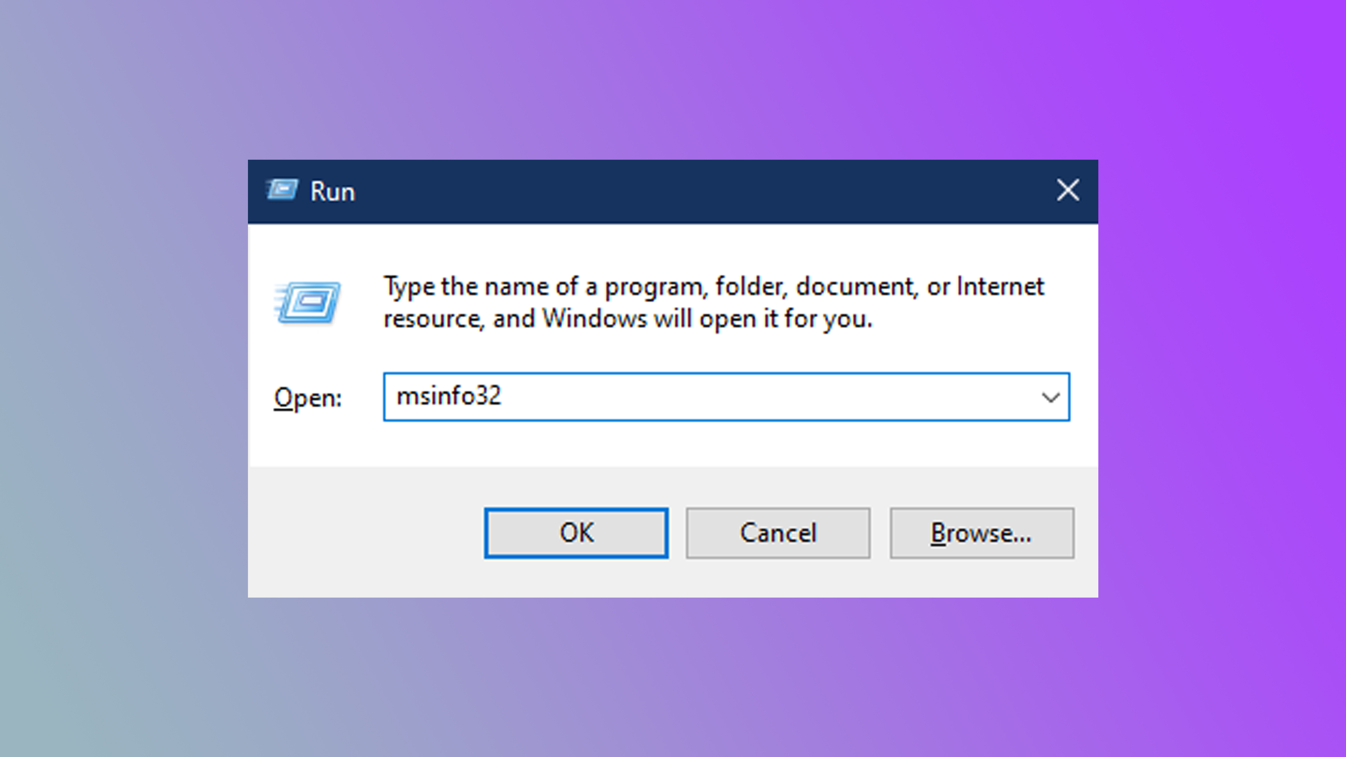 Cómo verificar la versión de BIOS de Windows 11