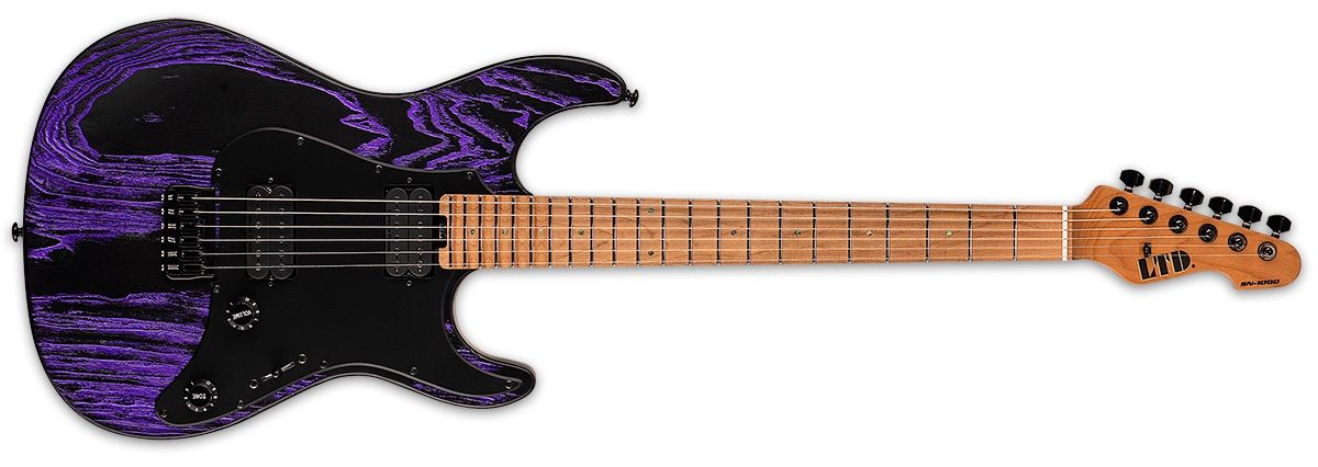 SN-1000HT Purple Blast
