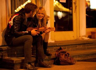 Blue Valentine - Ryan Gosling & Michelle Williams