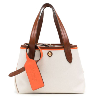 Mulberry Canvas Tote Bag: £1,011