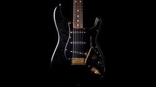 Fender Japan Urushi Stratocaster