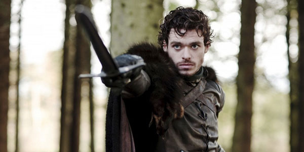 ”Robb