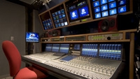 Solid State Logic to showcase C-Series digital consoles | TV Tech