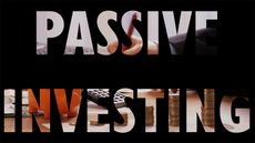 What is passive investing?