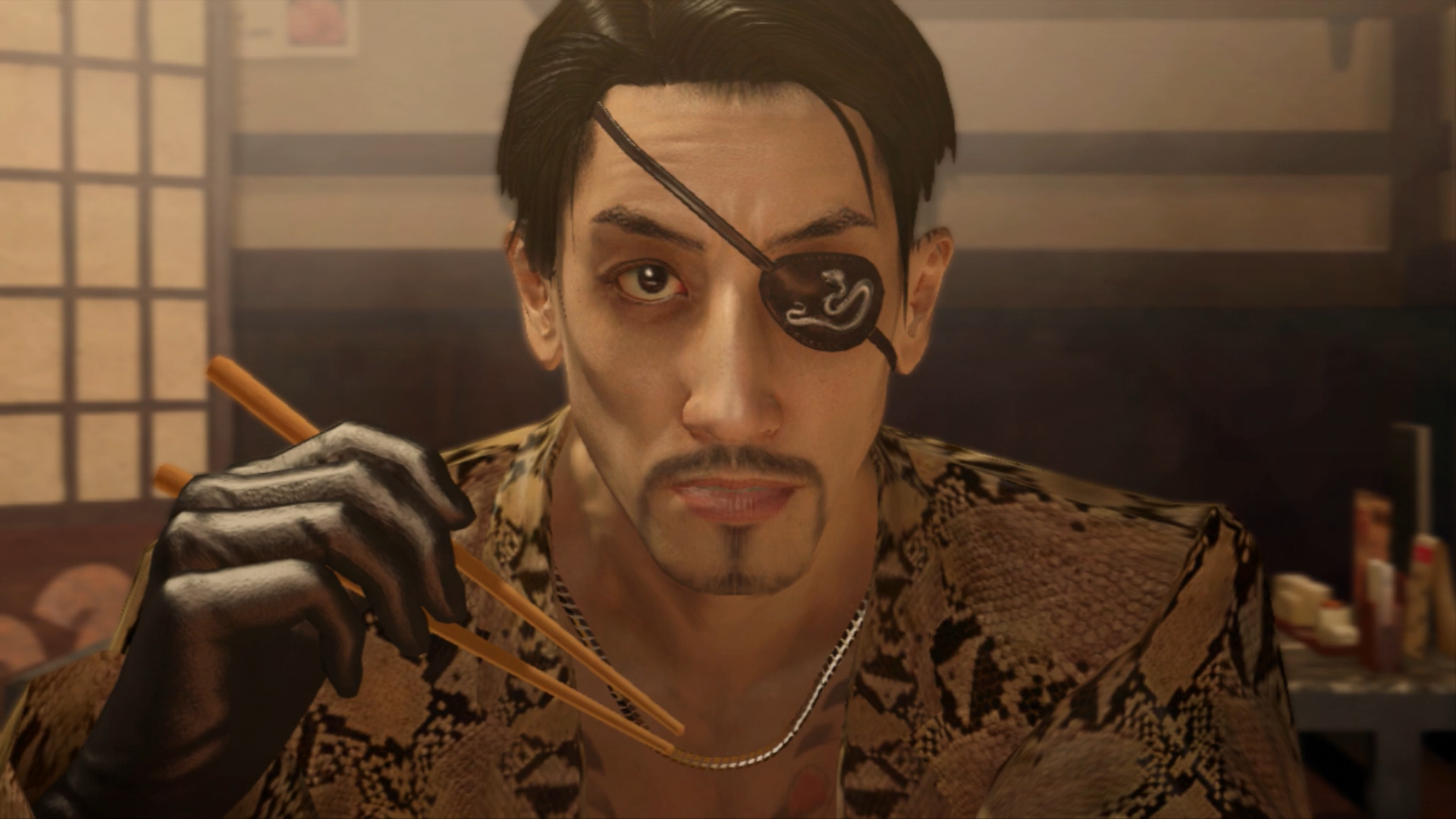 Yakuza 3 does not need a kiwami remake : r/yakuzagames