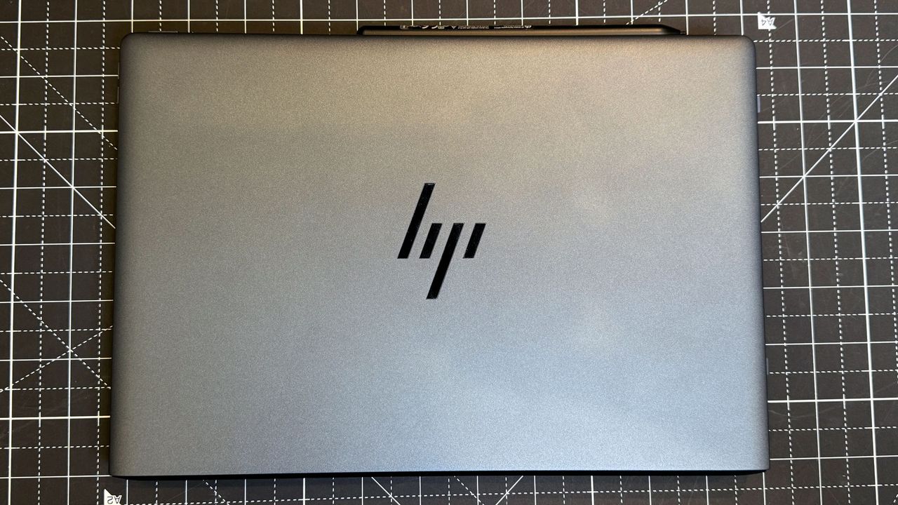 HP Spectre Foldable