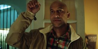 Keegan Michael Key in Keanu