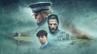 Watch Happy Valley season 3