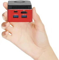 Sharevdi Nuc Box Mini PC