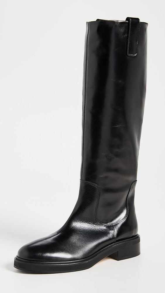 Aeyde Henry Riding Boots