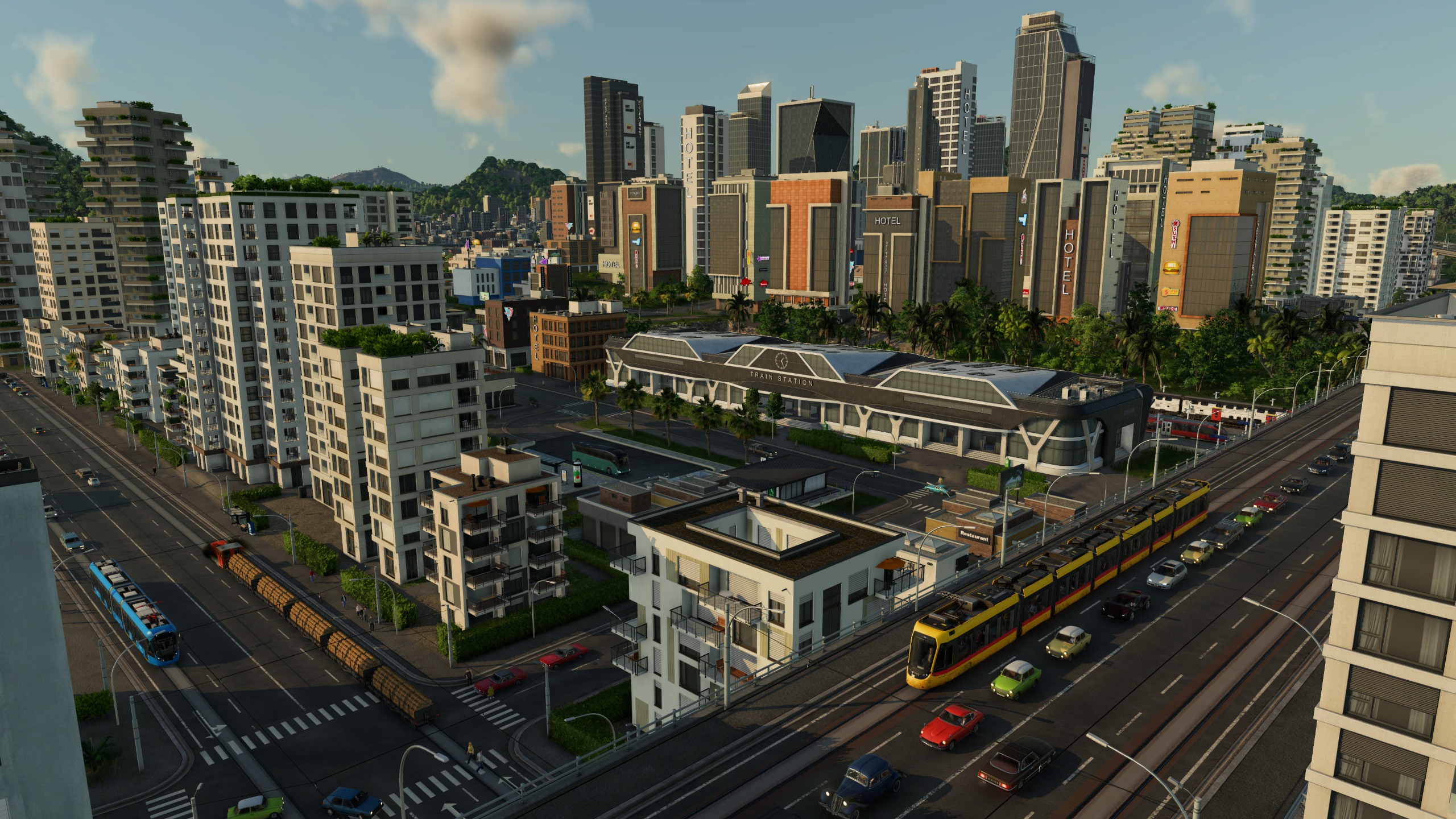 Transport Fever 3 press shot