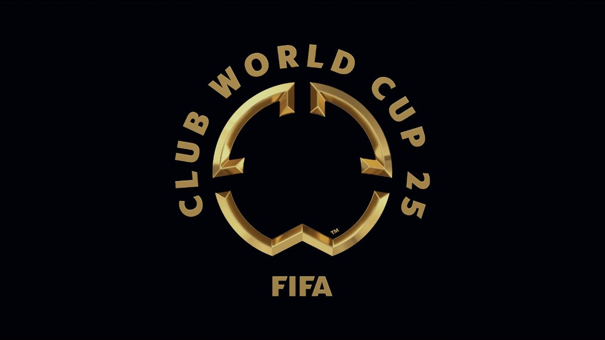 Fifa&#039;s Club World Cup logo