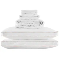Saatva Bestsellers Bedding Bundle (twin)