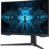Samsung Odyssey G7 27-inch gaming monitor | $699.99 $599.99 at Amazon
Save $100 -