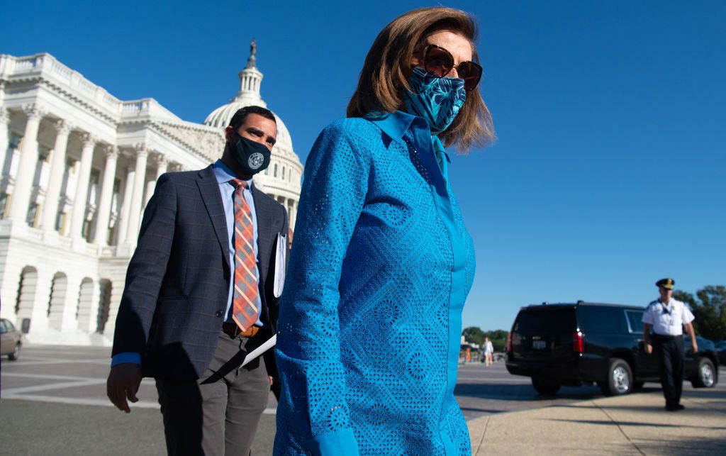 The 3 deadlines that made this Congress' 'week from hell' | The Week