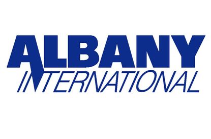 New Hampshire: Albany International