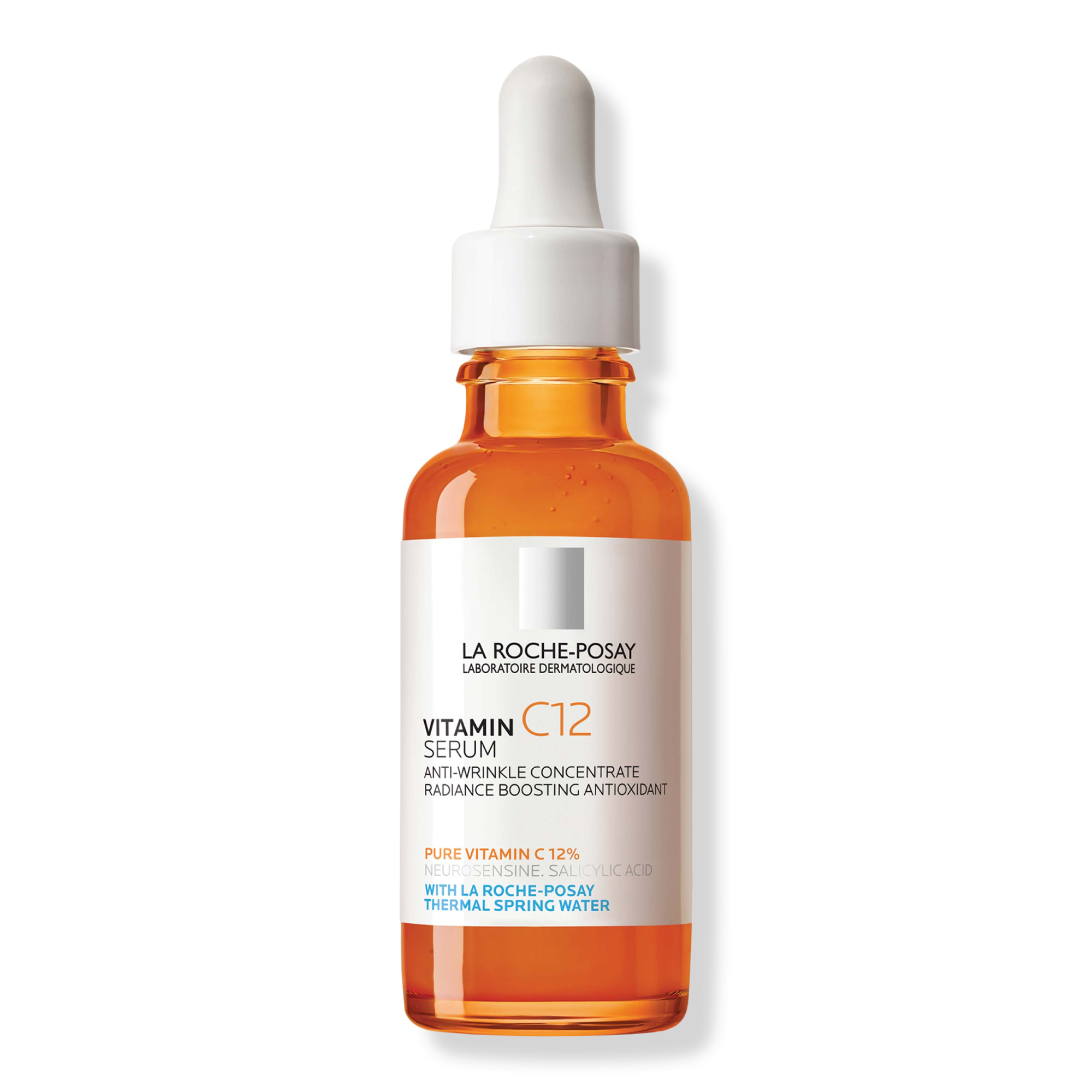 12% Pure Vitamin C Anti-Aging Face Serum