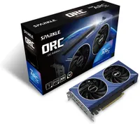 Sparkle Intel Arc A750 ORCwas $225now $179.99 at Amazon