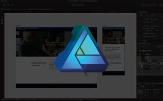 affinity photo update for mac