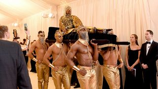 The Met Gala 2021, everything we know. Billy Porter attends The 2019 Met Gala Celebrating Camp: Notes on Fashion at Metropolitan Museum of Art on May 06, 2019 in New York City. (Photo by Jamie McCarthy/Getty Images