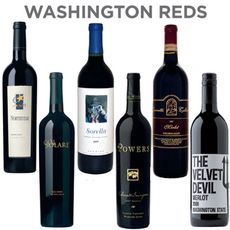 stephen brook, washington, bordeaux blends