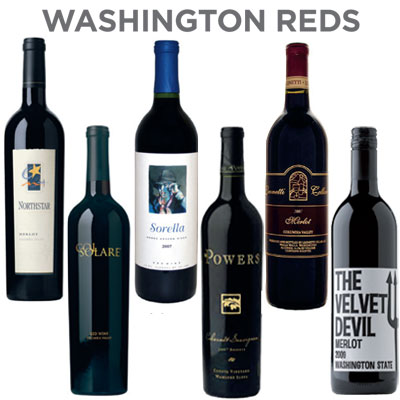 stephen brook, washington, bordeaux blends