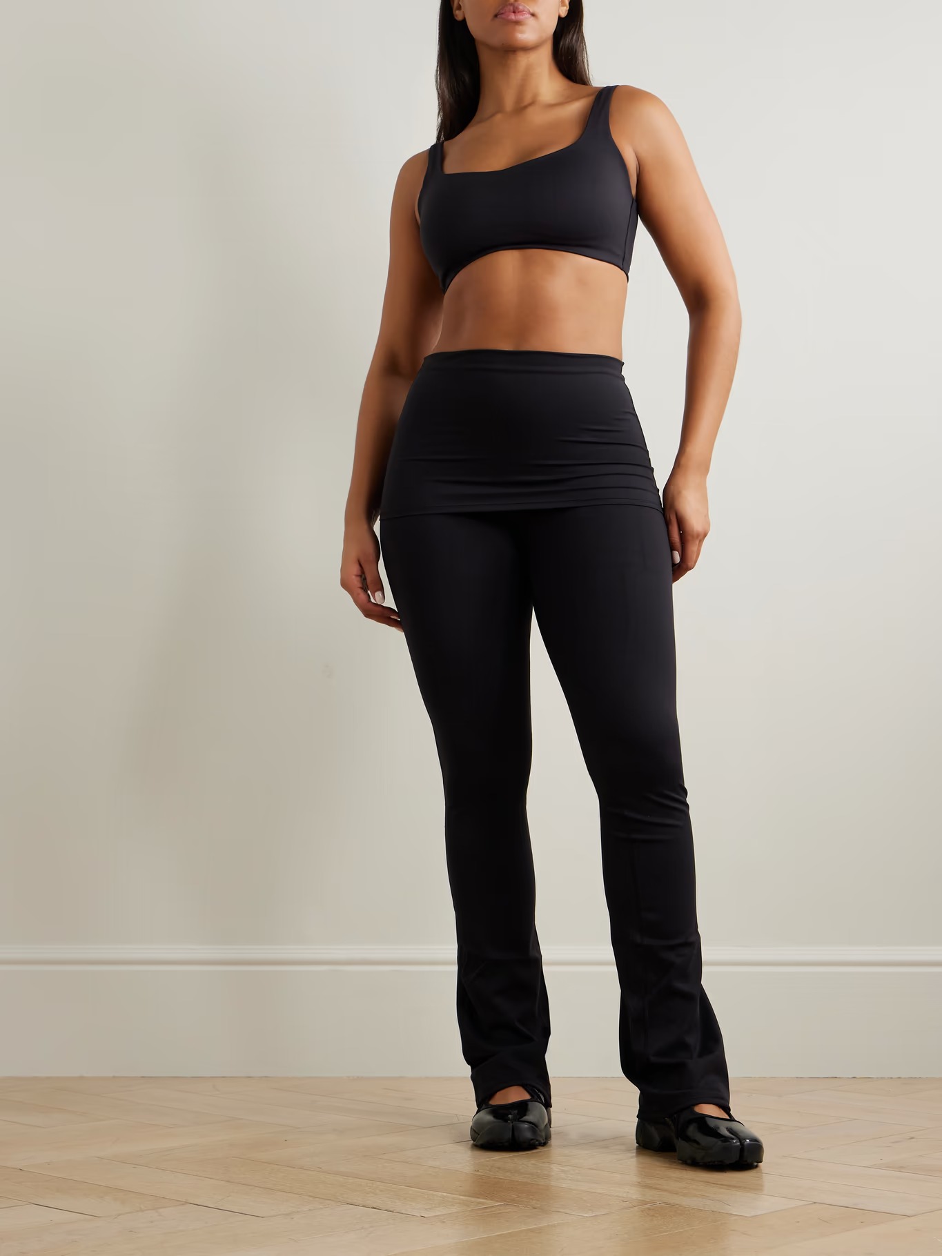Nike + Skims,