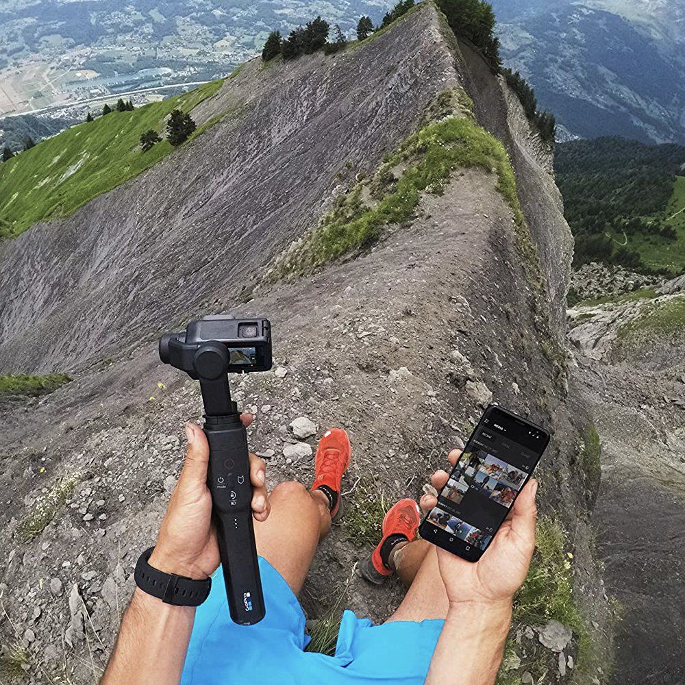 Gopro Karma Grip