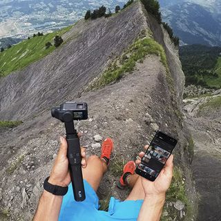 Gopro Karma Grip