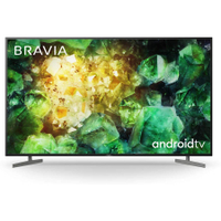 Sony Bravia KD-55XH8196 55in LED TV £999£599 at Amazon