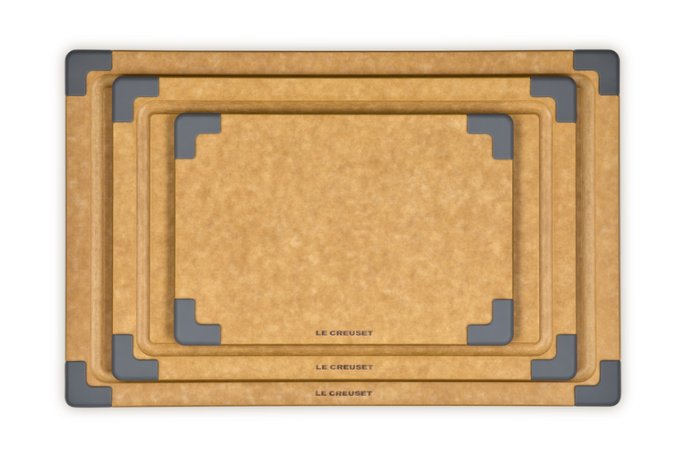 Set of 3 Paper Fiber Chopping Boards