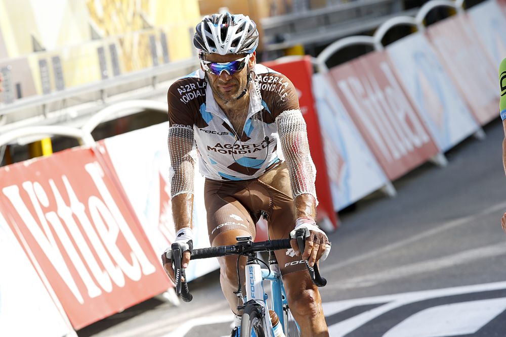 Jean-Christophe Peraud (Ag2r-La Mondiale)