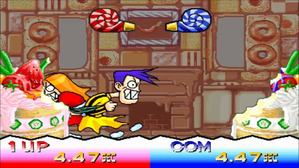 25 Best PS1 Games of AllTime GamesRadar+