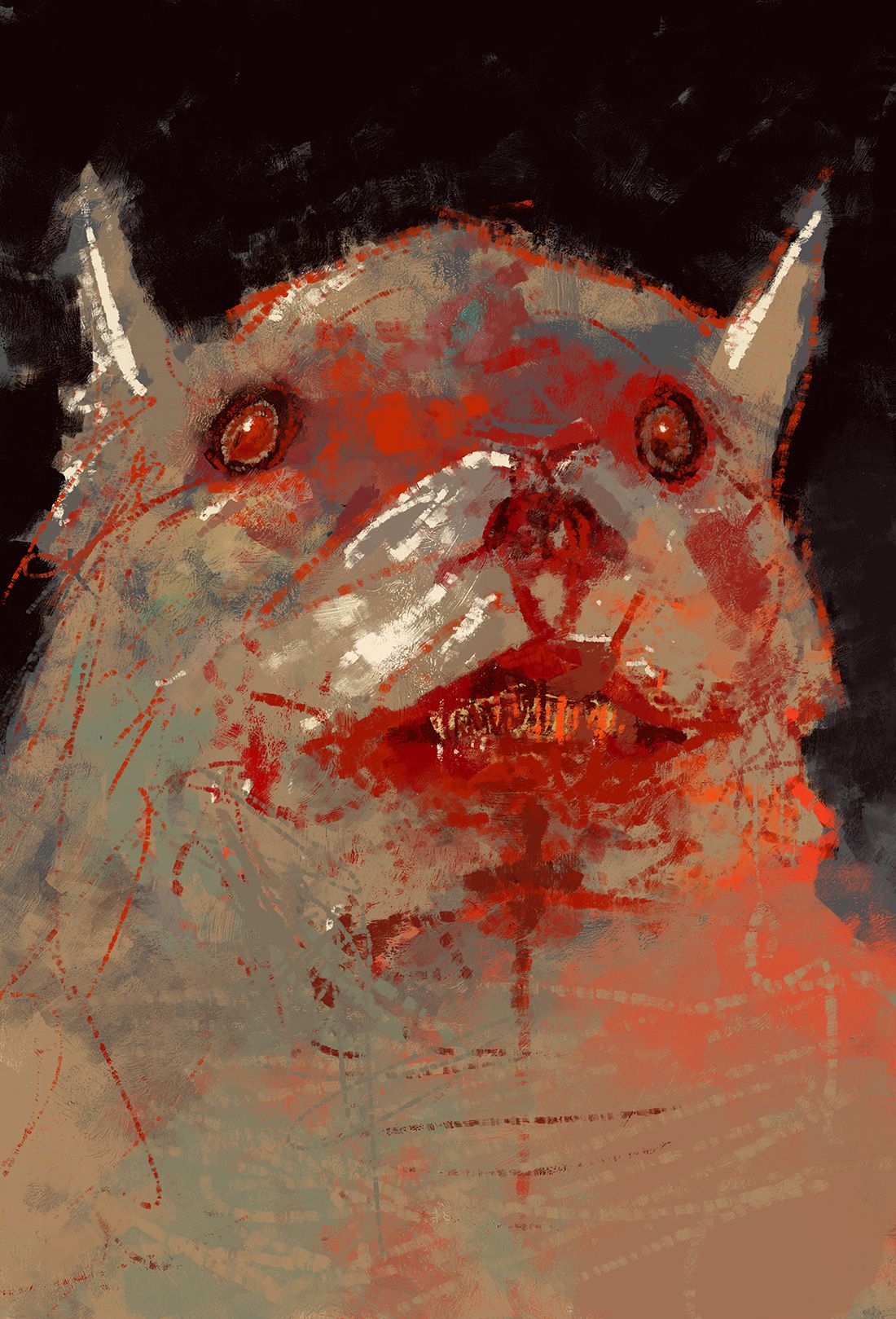 15 Bizarre Mythical Monsters to Haunt Your Halloween | Live Science
