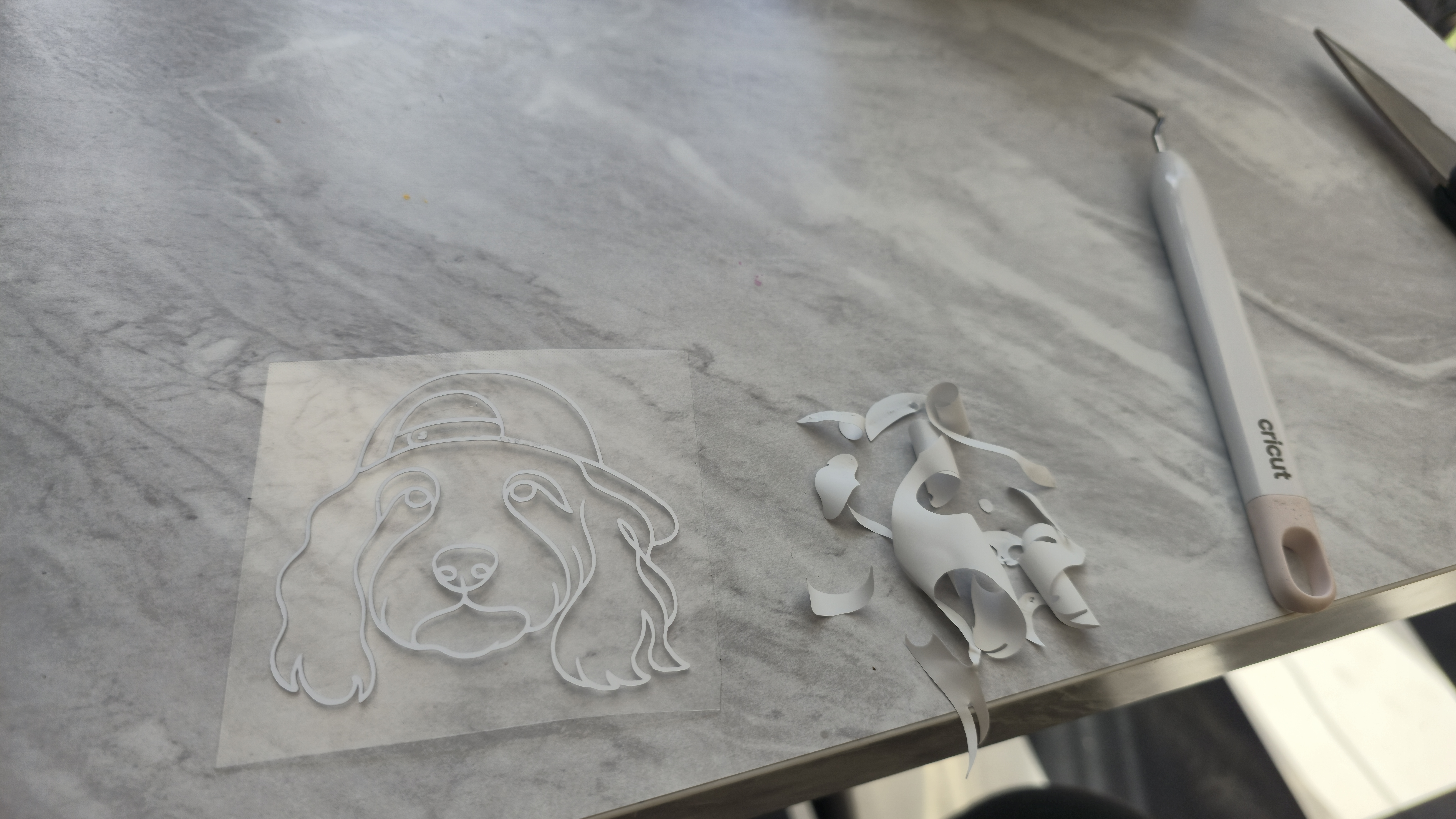 Cricut Hat Press review