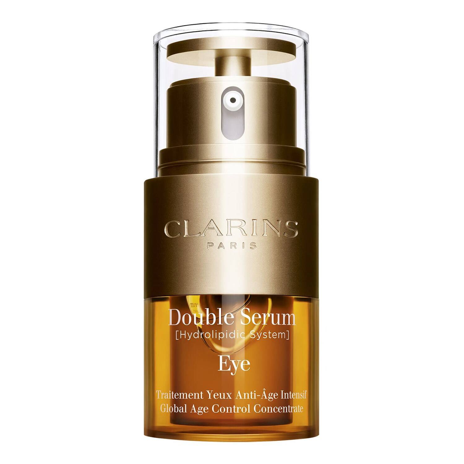 Clarins Double Serum Eye