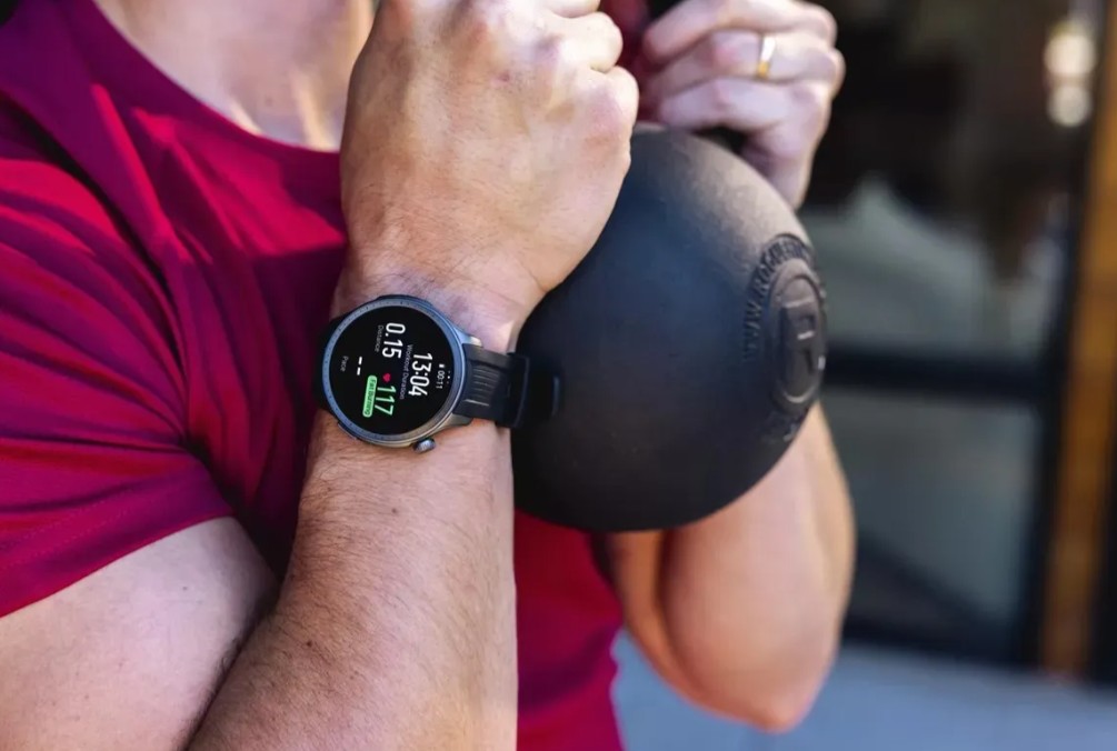 Amazfit Balanc