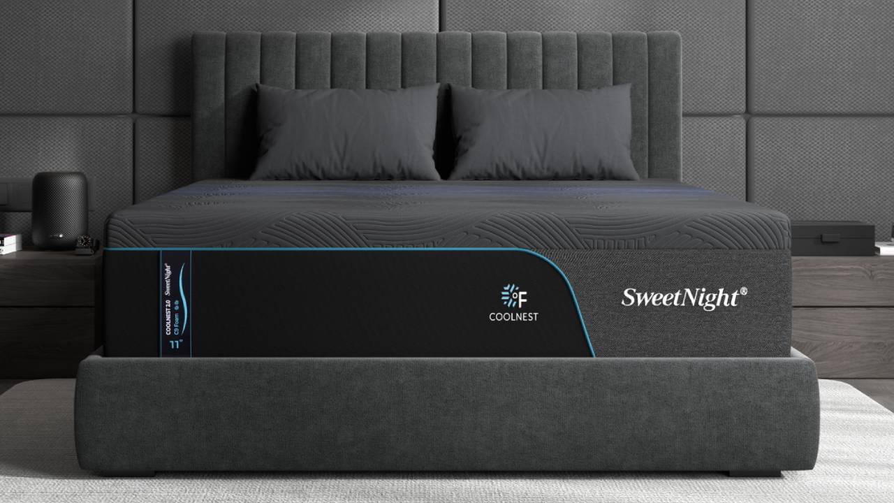 Sweetnight CoolNest&amp;reg; Ultra