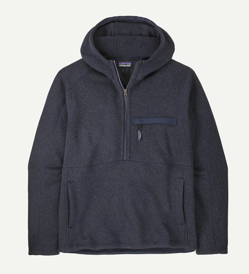 Better Sweater 1/2-Zip Pullover - Men's