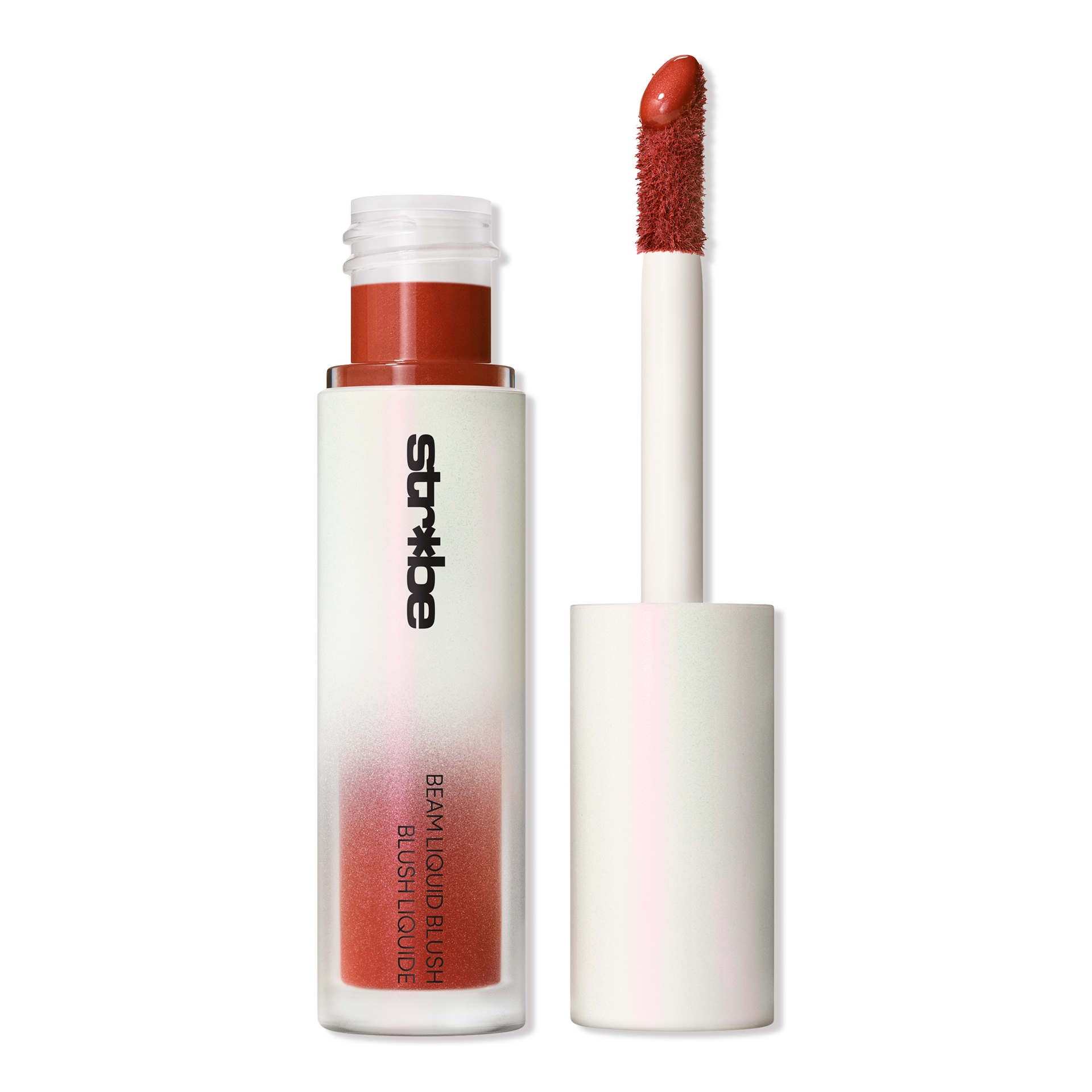 Strobe Beam Liquid Blush - Unsweetened