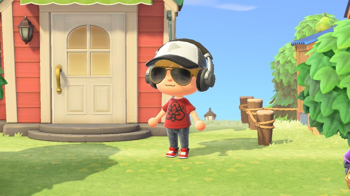 Animal Crossing: New Horizons — How to use Creator IDs, Design IDs