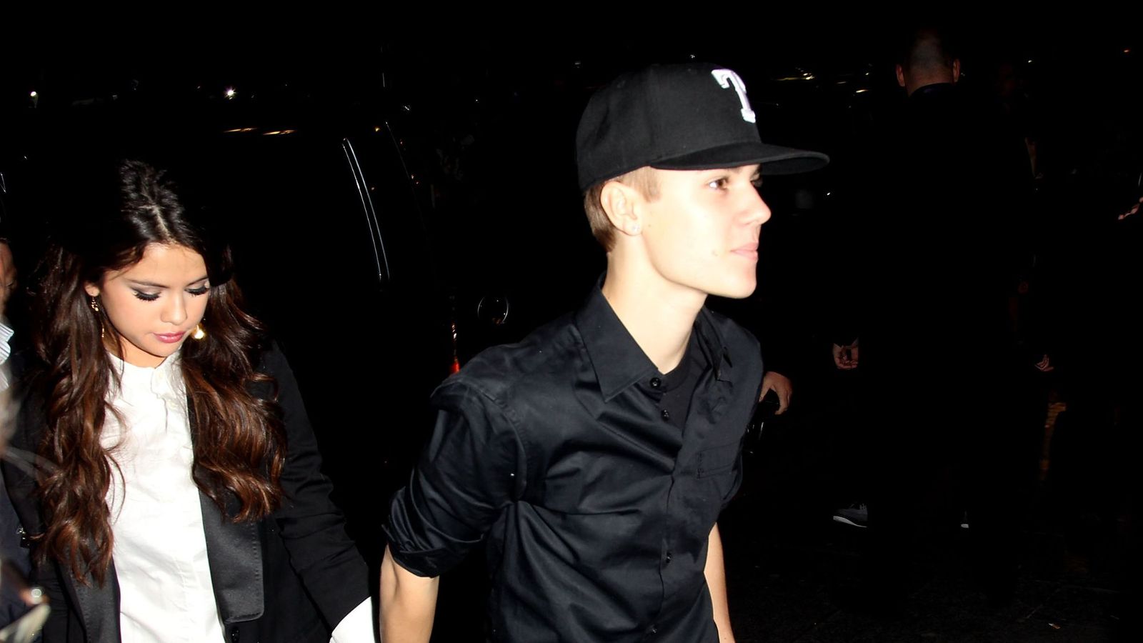 Why did Selena Gomez and Justin Bieber break up? Marie Claire UK